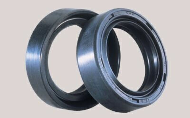 TECNIUM Oil Seals w/out Dust Cover 43x52.7x9.5/10.3mm