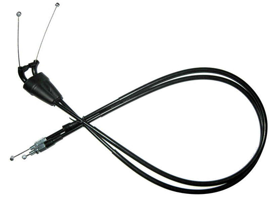 TECNIUM Throttle Cable - Push & Pull Cable - 1043940