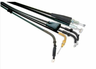 TECNIUM Gaszug - Druck- und Zugkabel - 1044038