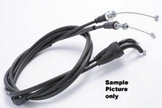 TECNIUM Throttle Cable - Push & Pull Cable - 1044042