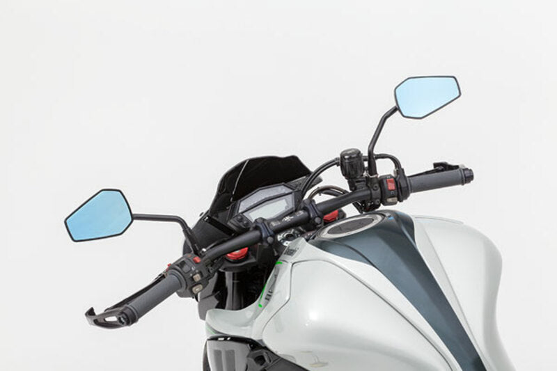 LSL clamps Kawasaki Z1000