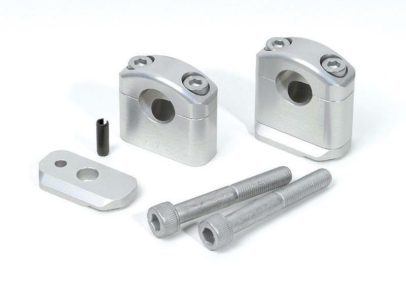 BAR MOUNTS FOR SPEED TRIPLE 1997-2007