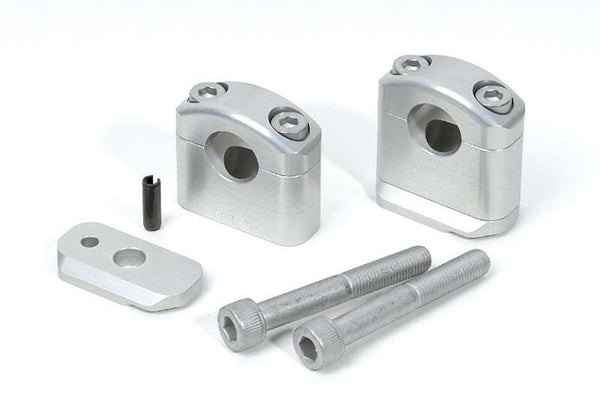 Lenkerhalterungen für Speed ​​Triple 1997-2007