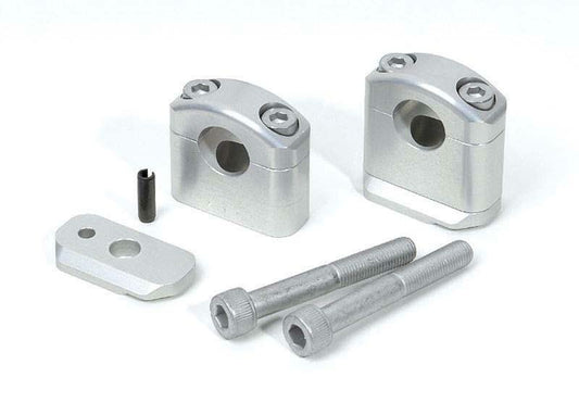 Bar mounts for YAMAHA XJ6, Diversion '09