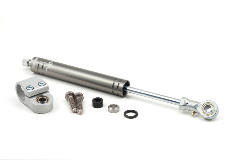 LSL STEERING DAMPER MOUNTING KIT FOR HONDA CB900F HORNET '02-06