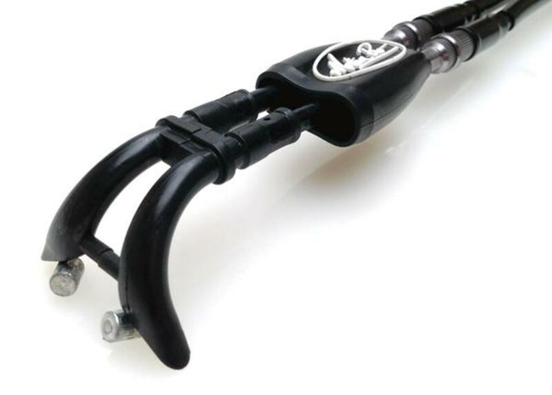 MOTION PRO Gaz Throttle Cable - Rev2 Kit
