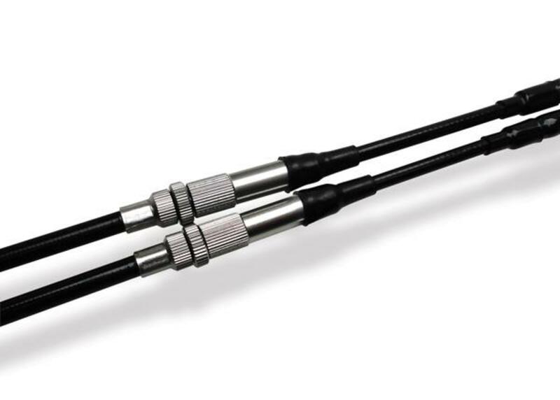 MOTION PRO Gaz Throttle Cable - Rev2 Kit