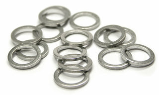 SPEEDBRAKES Aluminium Gasket 5x9x1mm