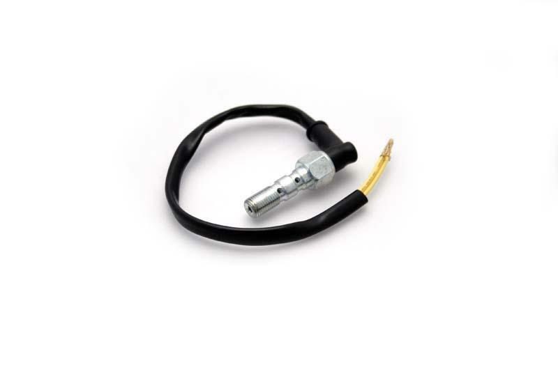 DOUBLE SCREW+CONTACTOR 3/8'' -24 UNF