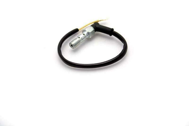 DOUBLE SCREW+CONTACTOR M10X 100