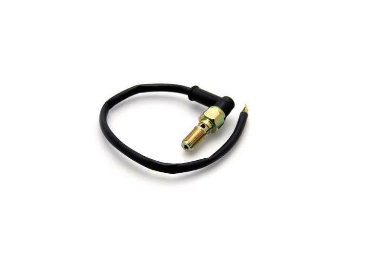 SINGLE SCREW+CONTACTOR 3/8'' -24 UNF