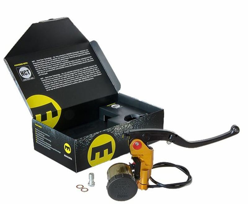 MAGURA HC3 Ã˜12 Clutch Master-Cylinder