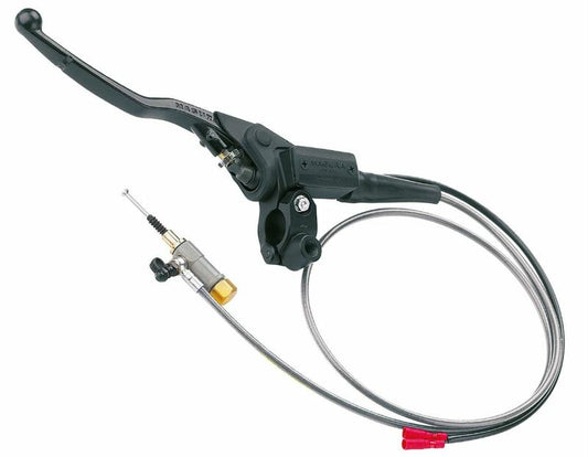Magura Hymec 167 master-cylinder Triumph SREET TRIPLE/TIGER 800