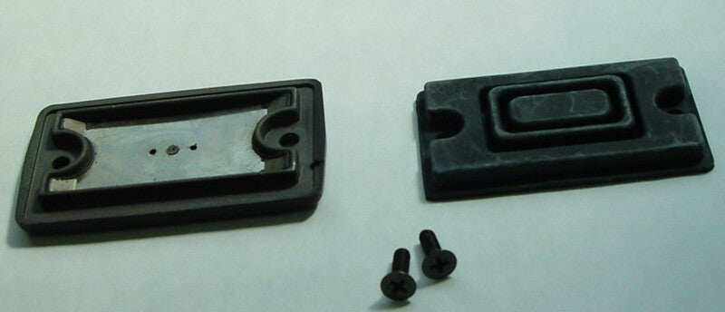 FRONT BRAKE MASTER CYLINDER COVER SUZUKI - 1044394