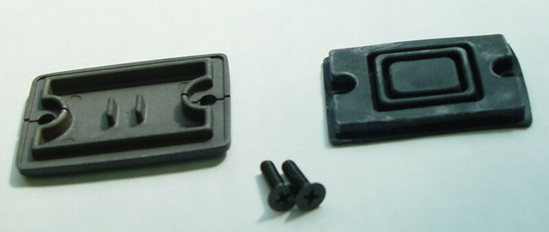 FRONT BRAKE MASTER CYLINDER COVER KAWASAKI - 1044397