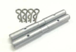 TOURMAX Bremsbelagstiftsatz Yamaha - 1044400