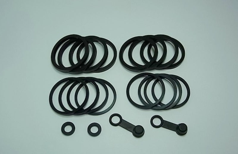 TOURMAX Front Caliper Repair Kit Honda - 1044452