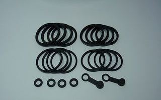TOURMAX Front Caliper Repair Kit Suzuki - 1044459