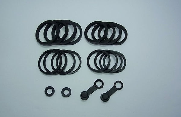 TOURMAX Front Caliper Repair Kit Kawasaki - 1044466