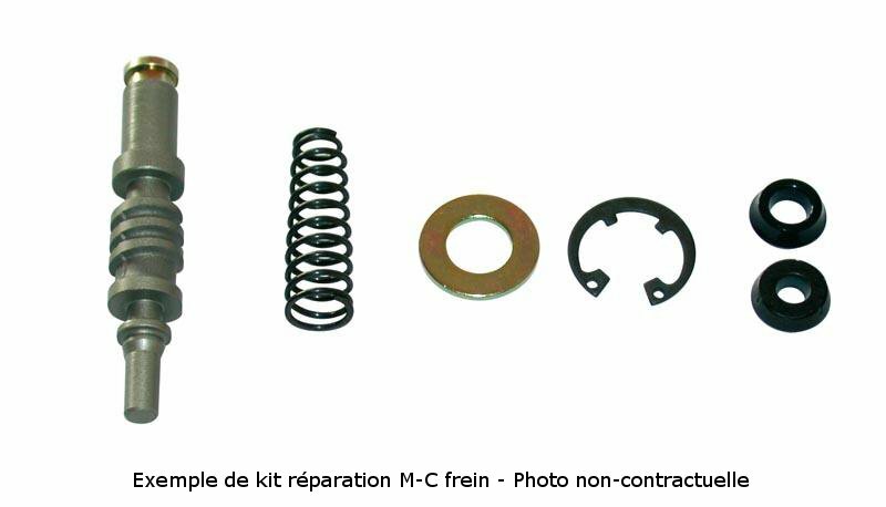 TOURMAX Front Brake Cylinder Repair Kit Kawasaki Versys 650