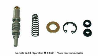TOURMAX Reparatursatz für Vorderbremszylinder Kawasaki KX-F250/K LX450R