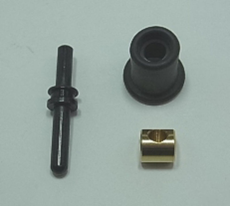 TOURMAX Clutch Push Rod & Bushing Set for Clutch Master Cylinder Honda