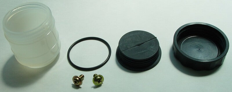 FRONT BRAKE MASTER CYLINDER TANK KIT HONDA - 1044538