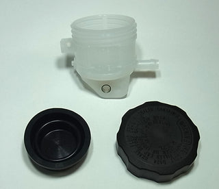 FRONT BRAKE MASTER CYLINDER TANK KIT YAMAHA - 1044544
