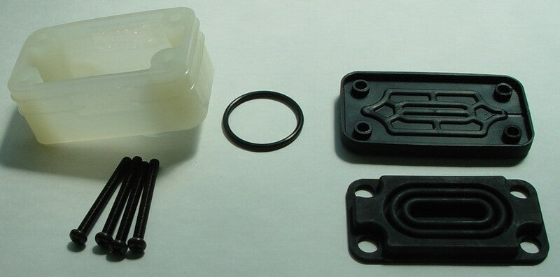 FRONT BRAKE MASTER CYLINDER TANK KIT SUZUKI