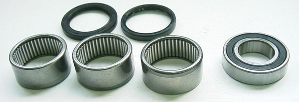 TOURMAX Schwingenreparatursatz ZX-7R/RR - ZX9R 