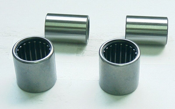 TOURMAX Swing Arm Repair Kit Suzuki GSX600F/750F - VS1400 Intruder