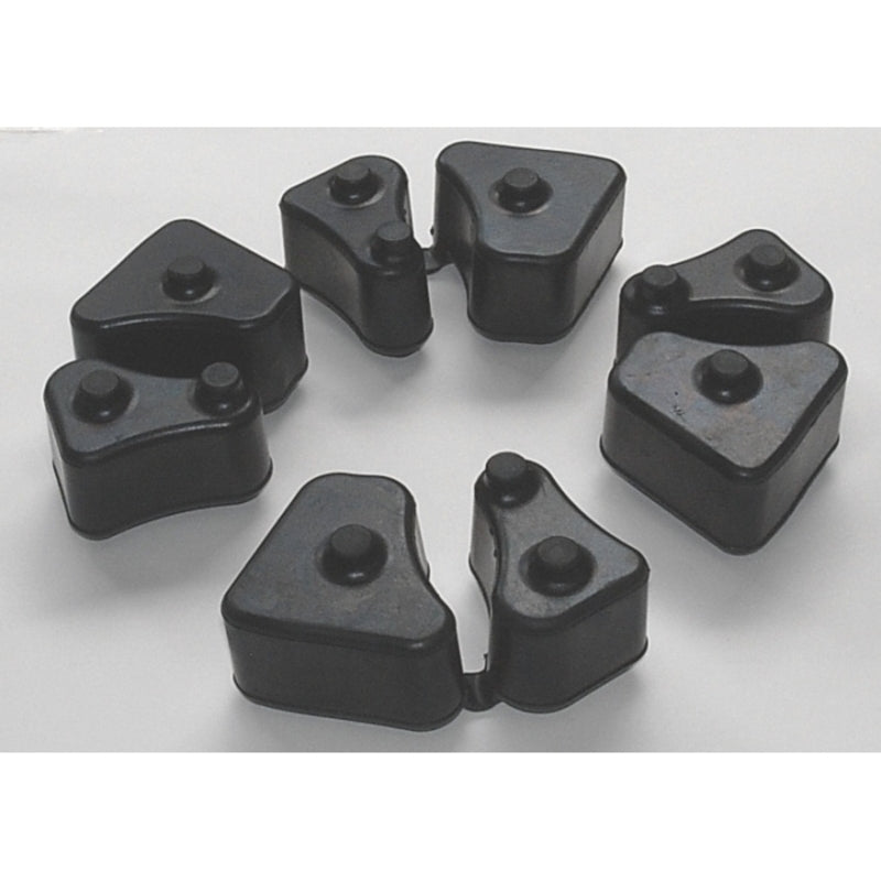 TOURMAX Rear Wheel Damper Set - Honda CB1300