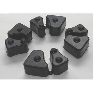 TOURMAX Rear Wheel Damper Set - Honda CB1300
