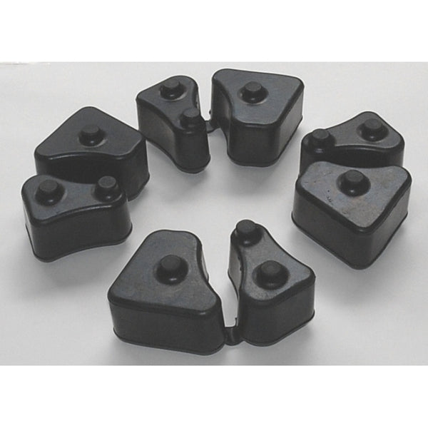 TOURMAX Rear Wheel Damper Set - Honda CB1300