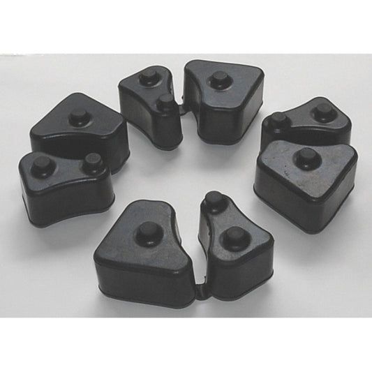 TOURMAX Rear Wheel Damper Set - Honda XL125S