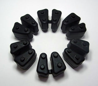 TOURMAX Rear Wheel Damper Set - Honda CBR600RR