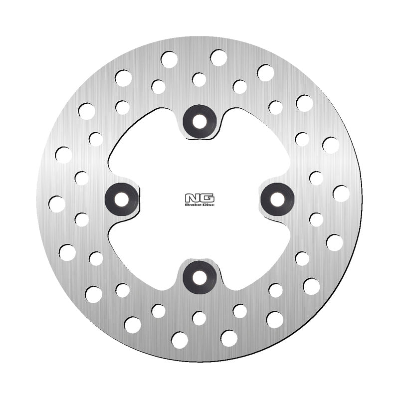 NG BRAKES Fix Brake Disc - 1825