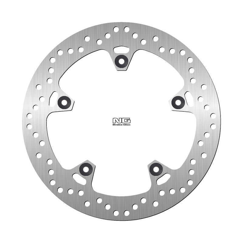 NG BRAKES Fix Brake Disc - 1828