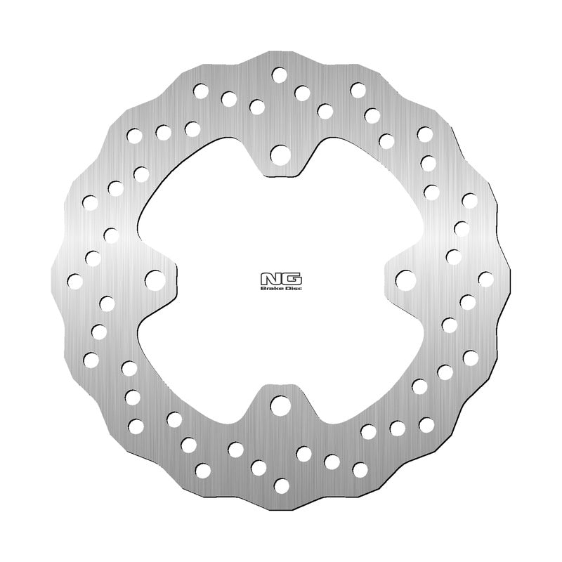 NG BRAKES Petal Fix Brake Disc - 1655X