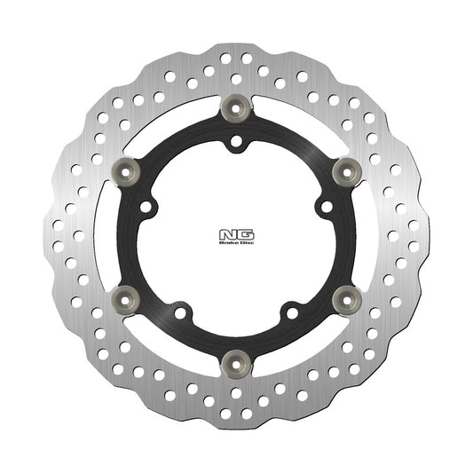 NG BRAKES Petal Semi-Floating - 1818XG
