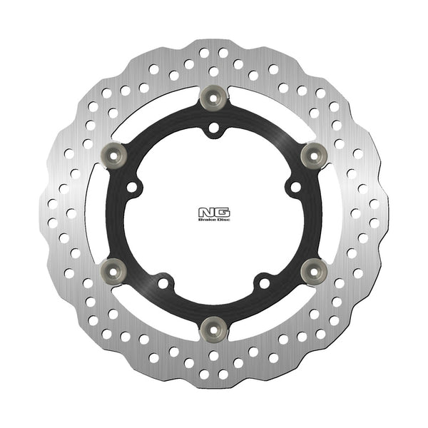 NG BRAKES Petal Semi-Floating - 1818XG