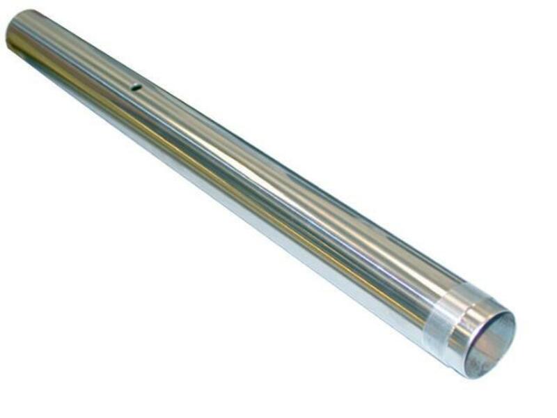 TAROZZI Chrome Fork Tube - 35x584
