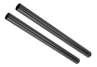 TAROZZI Black Fork Tube - 50x542