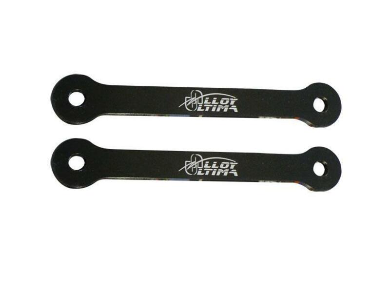 ALLOY ULTIMA Lowering Kit -30mm Type C Honda