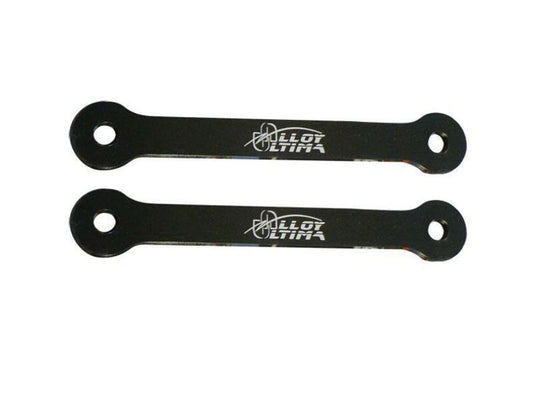 ALLOY ULTIMA Lowering Kit -30mm Type C Honda
