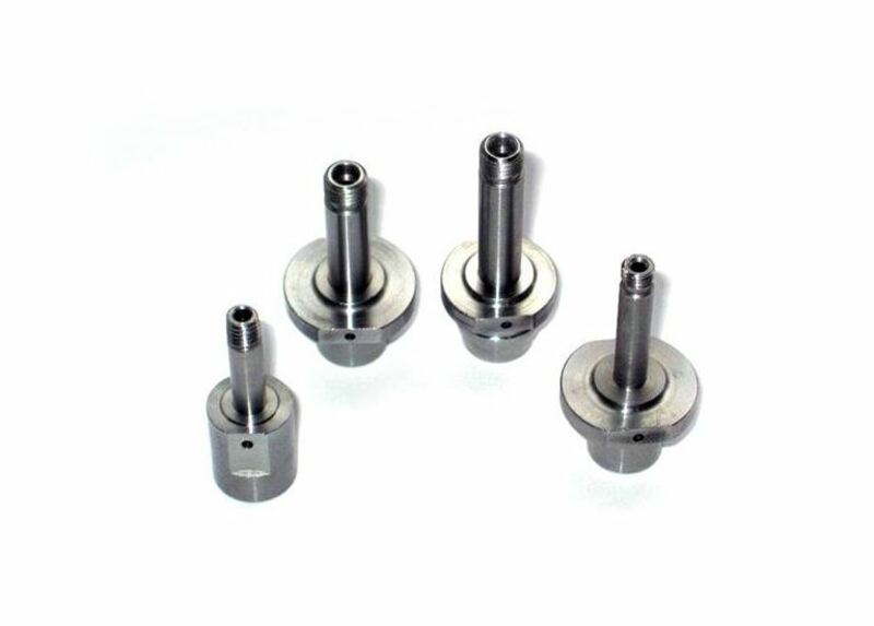 KYB rebound damping plug Honda CRF450R - 1045547