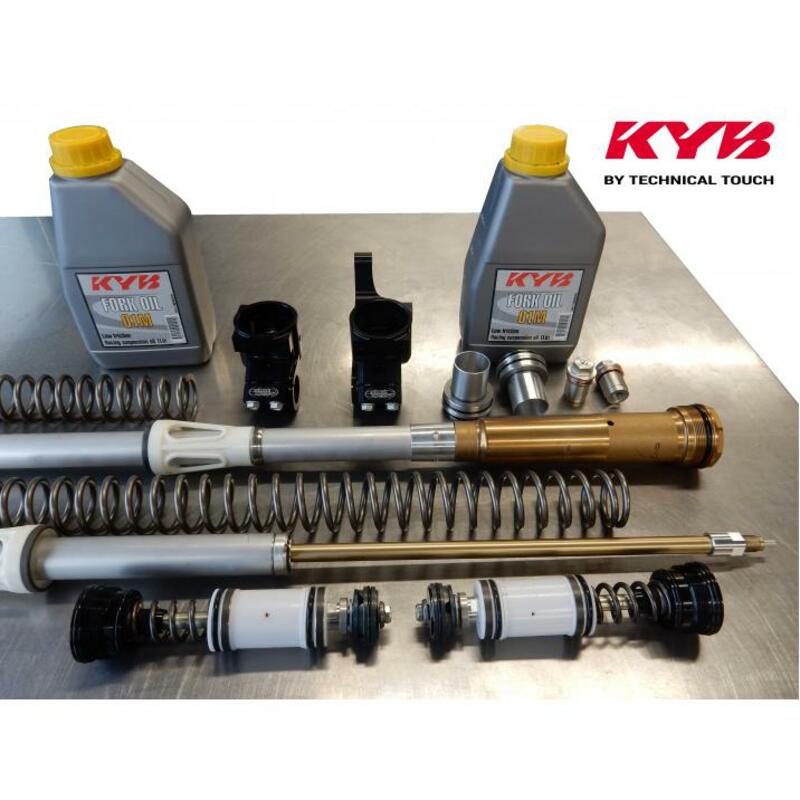 KAYABA WP AER 48 Cartridge conversion kit - 1045573