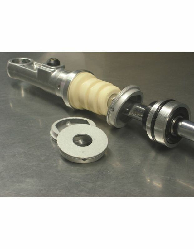 KYB Front Shock Absorber Cylinder Cover Can-Am