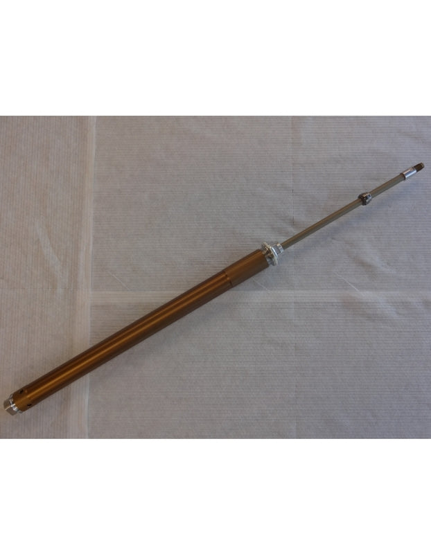 KYB Cylinder Assembly TE 250