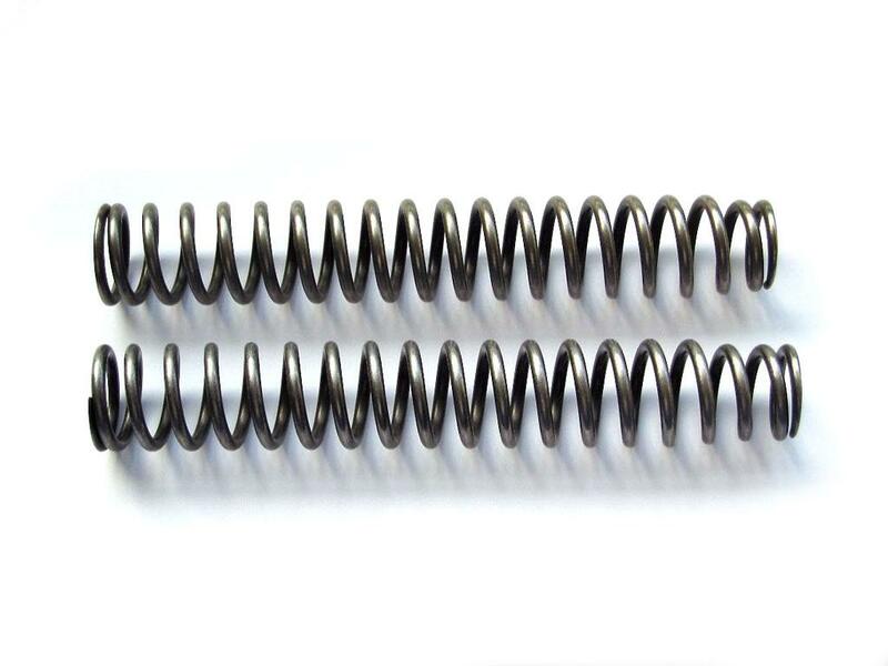 FORK SPRING 48MM 4,1